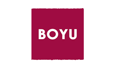 BoYu logo