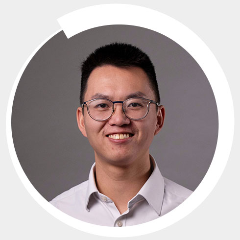 Charlie Zhou photo