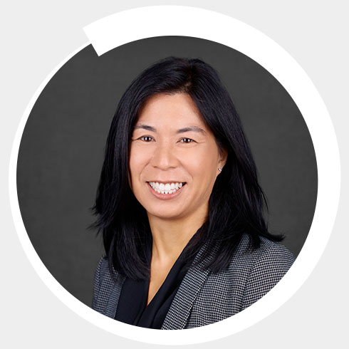 Leslie Chinn photo