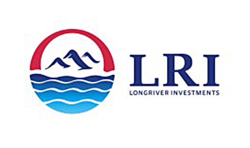 Long River logo