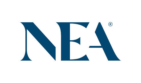 New Enterprise Associates (NEA) logo