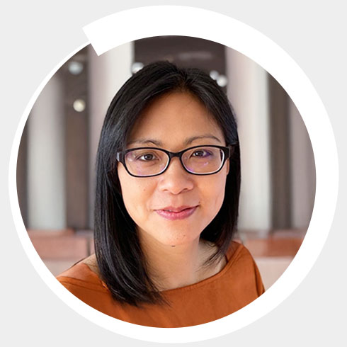 Ruth Lan photo