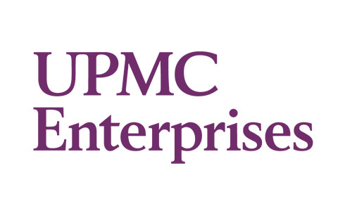 UPMC logo